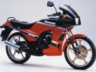 Kawasaki AR 125